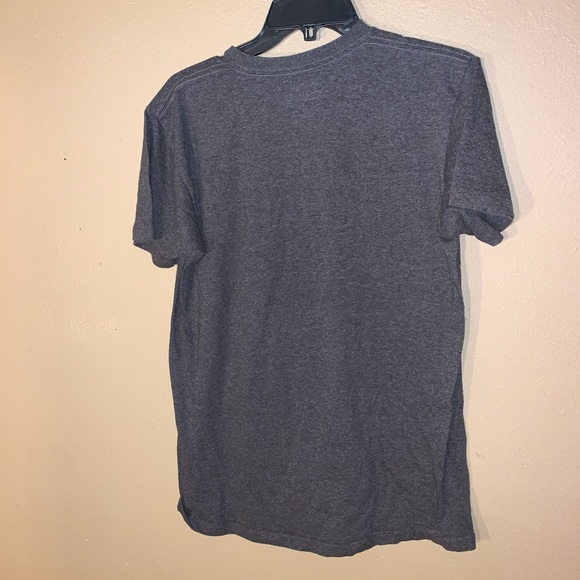 Men’s super Mario medium Tshirt - Picture 2 of 3